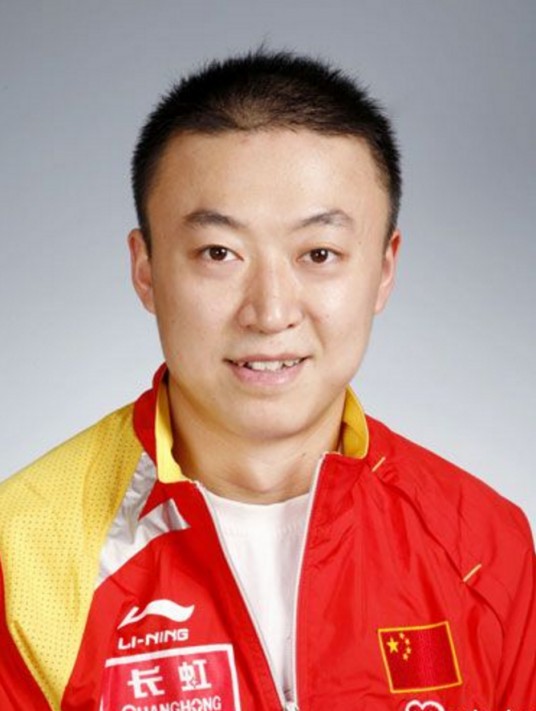 马琳（中国女子乒乓球队主教练）