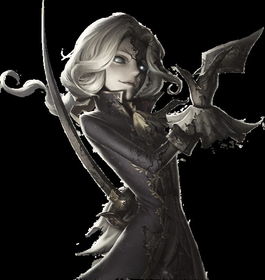 约瑟夫（游戏《第五人格》中的角色）
