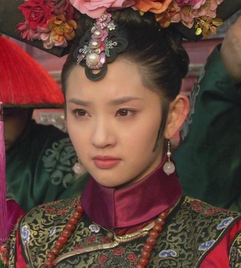 祺贵人