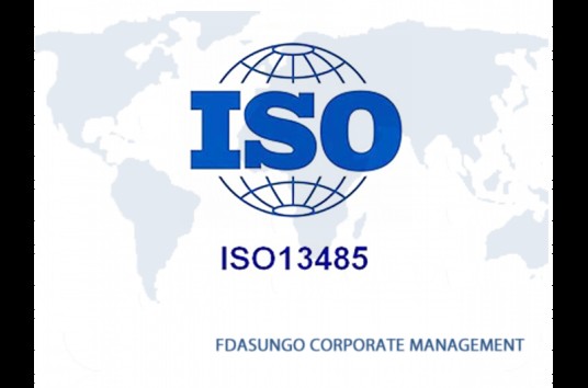 ISO13485