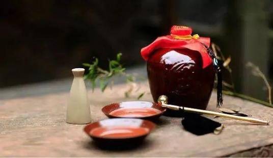 屠苏酒(酒类饮品)