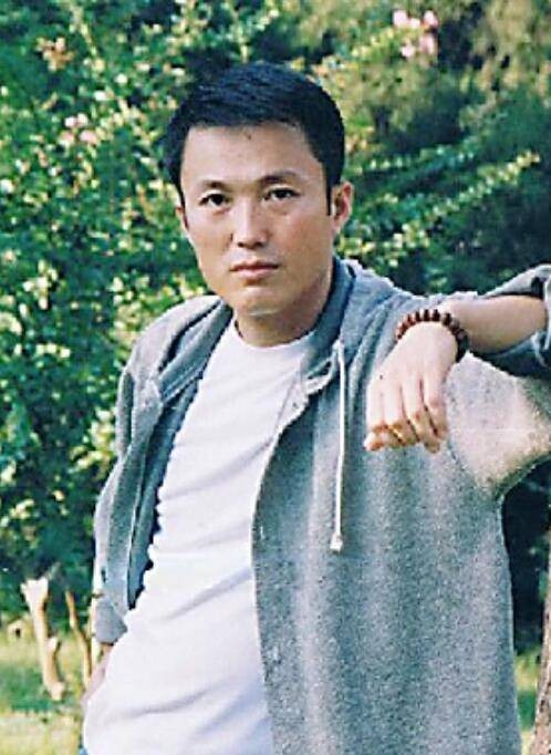 张新华(中国内地男演员)