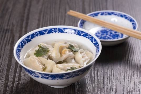 扁食