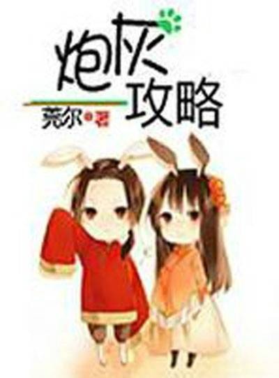 炮灰攻略（莞尔wr创作的网络小说）