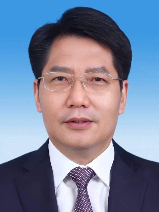邓云锋(山东省人民政府党组成员、副省长)