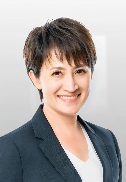 萧美琴