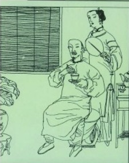 沈复（清代文学家）
