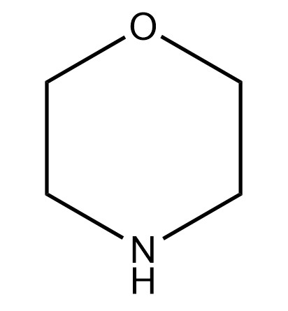 吗啉