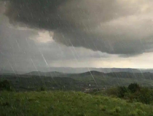 酸雨（自然灾害）