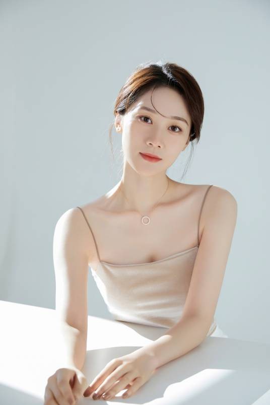 周慧（中国内地女演员）