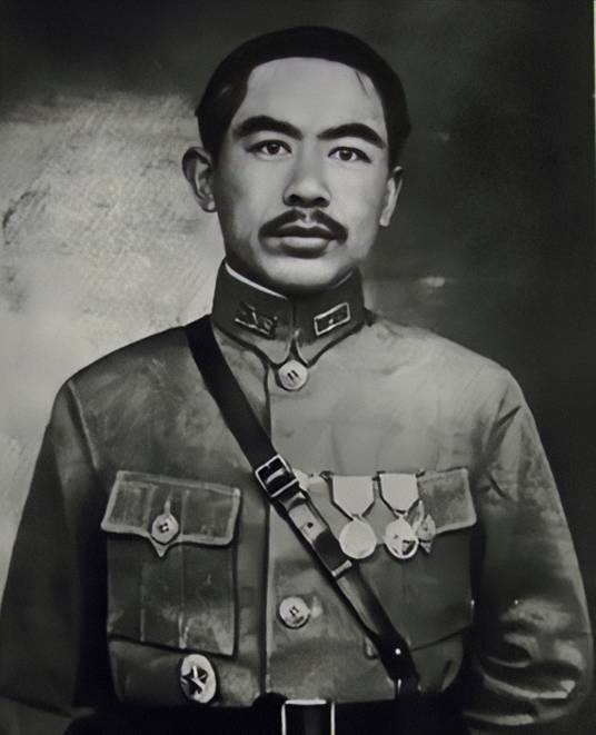 盛世才