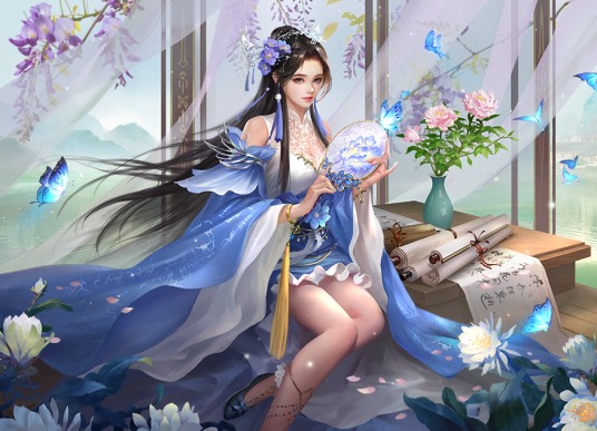 曹金玉（游戏《三国杀》中的武将牌）