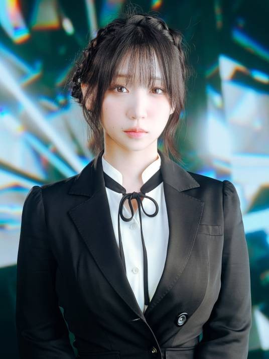 伊织萌