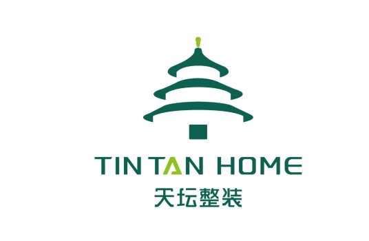天坛整装