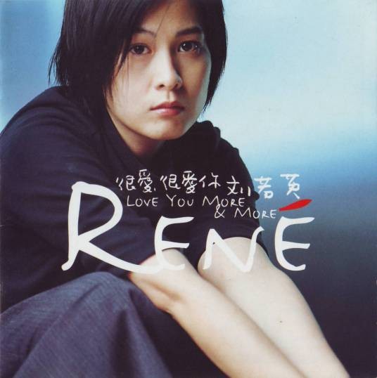 很爱很爱你（1998年刘若英演唱的歌曲）