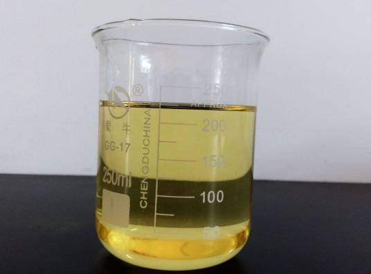 生物柴油（一种绿色能源）