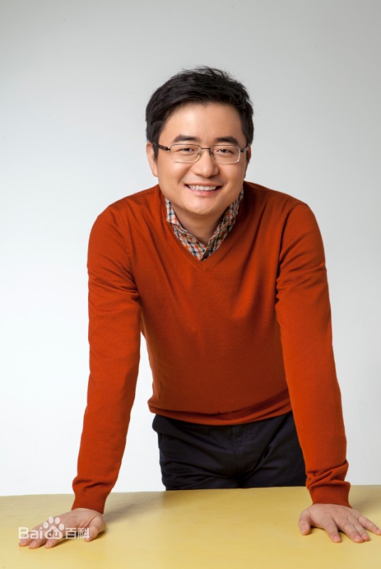 傅盛（猎豹移动董事长兼CEO、猎户星空董事长）