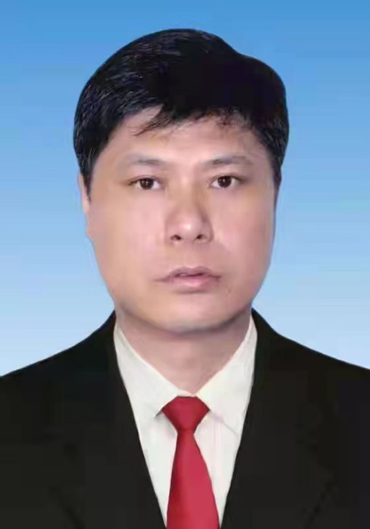 李浩（湖南省郴州市人民政府原党组成员、副市长）