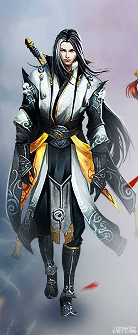 林枫（净无痕小说《绝世武神》中的主角）