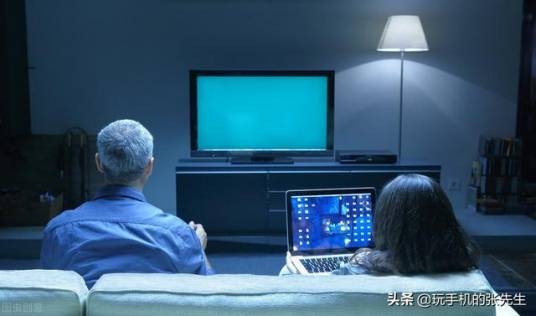 屏幕镜像