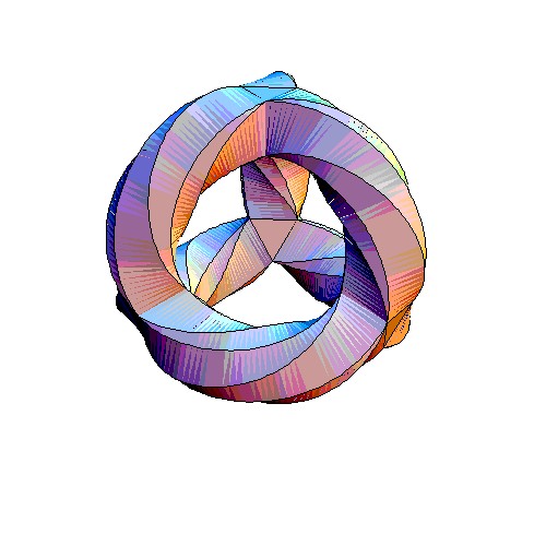 代数几何(现代数学的一个重要分支学科)