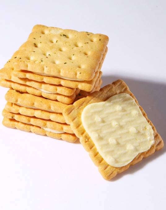 饼干（食品）