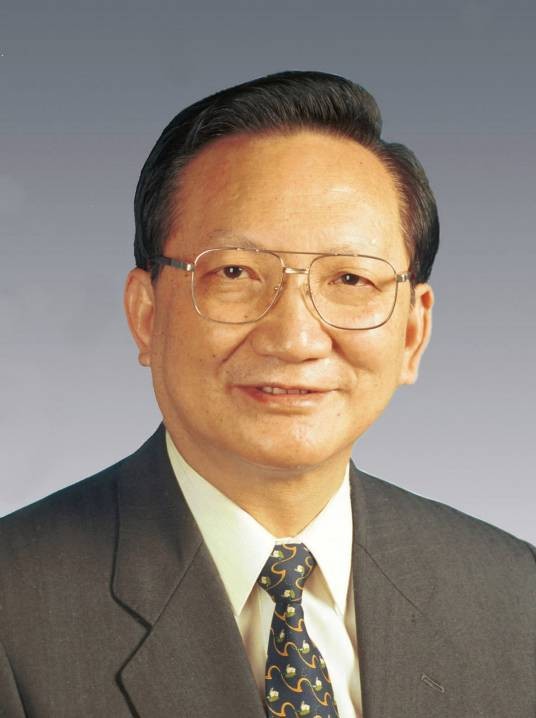 唐家璇