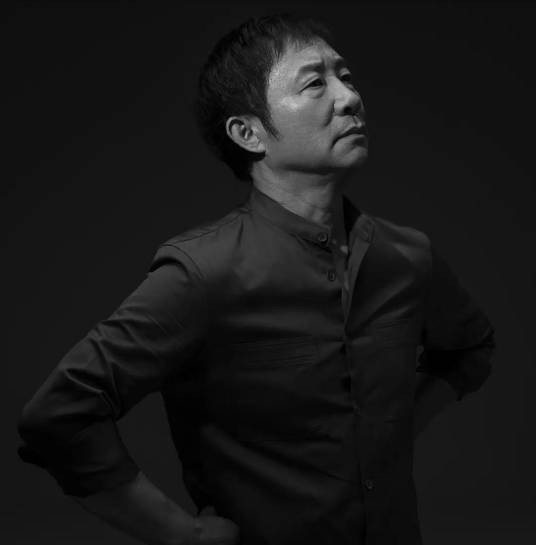 欧阳江河