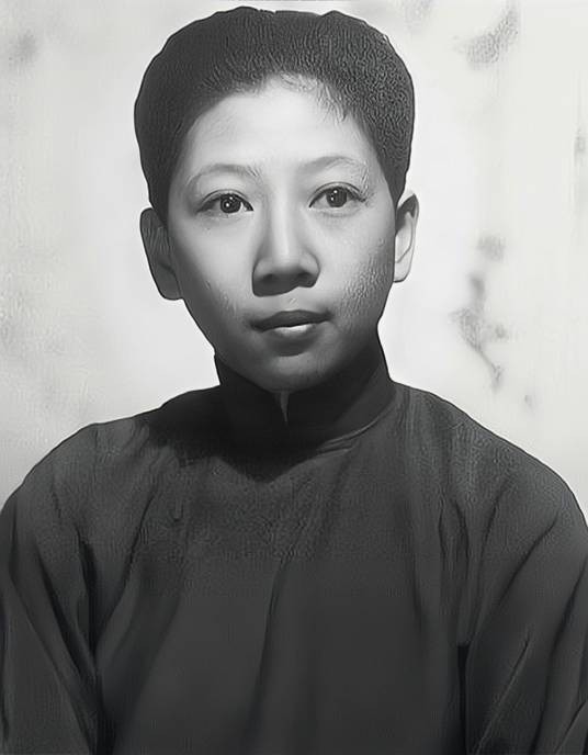 孔令伟（孔祥熙的女儿）