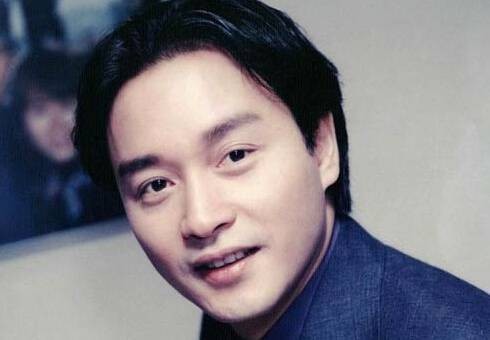 张国荣死亡之谜