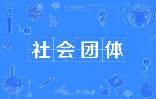 社会团体