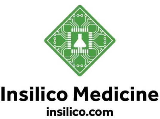 英矽智能科技(上海)有限公司