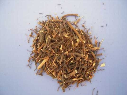 威灵仙(中药)
