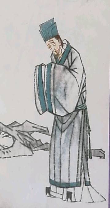 严监生
