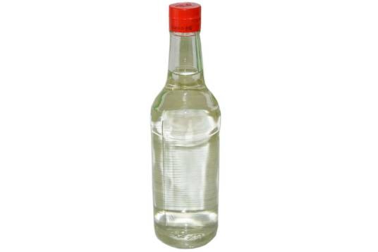白醋（烹调的酸味辅料）