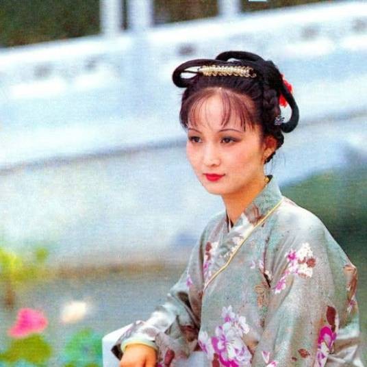 平儿(曹雪芹长篇小说《红楼梦》中人物)