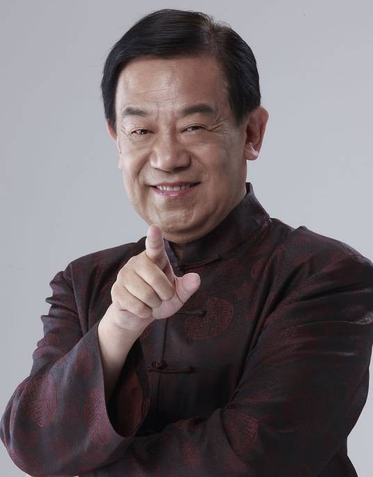 高明(中国内地男演员、中国电影家协会理事、国家一级演员)