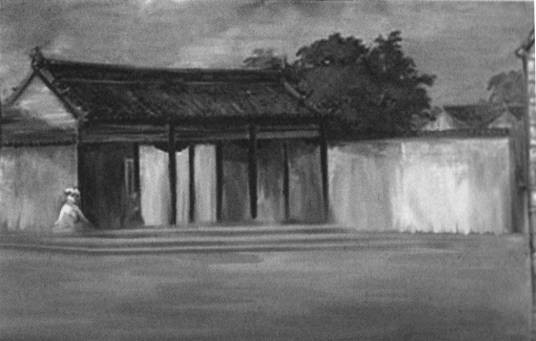 两广总督(明清两朝官职)