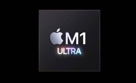 M1 Ultra