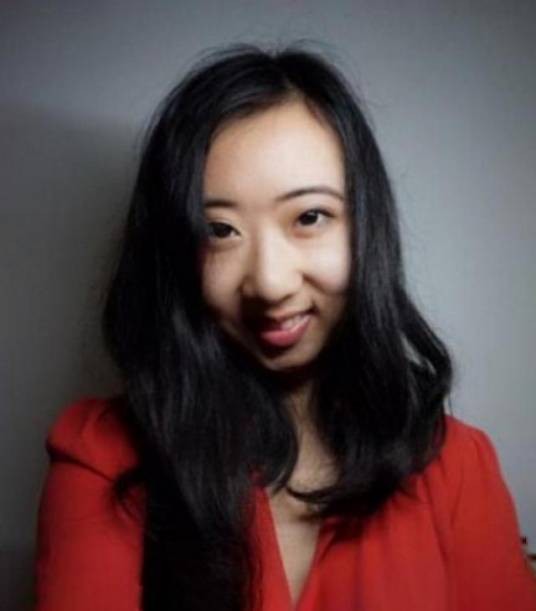 杨舒平