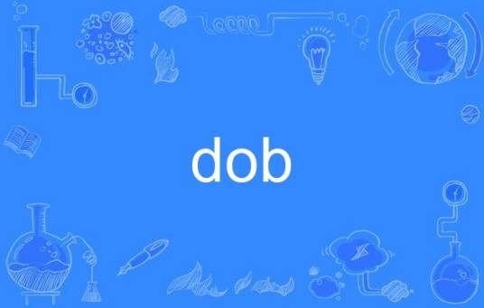 dob