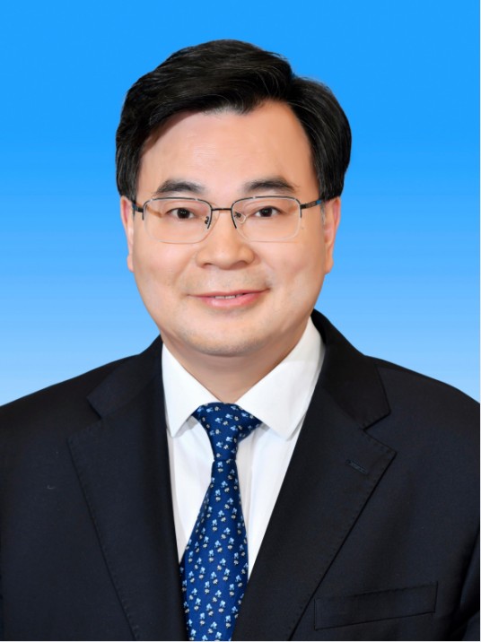 胡昌升