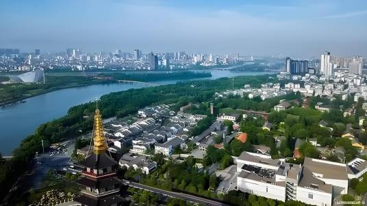 金华市
