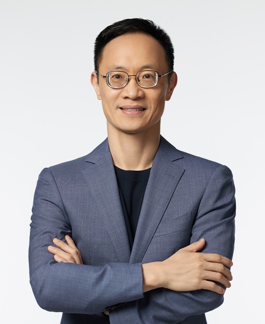 林斌（小米联合创始人、小米集团副董事长、执行董事、小米香港基金会理事长）