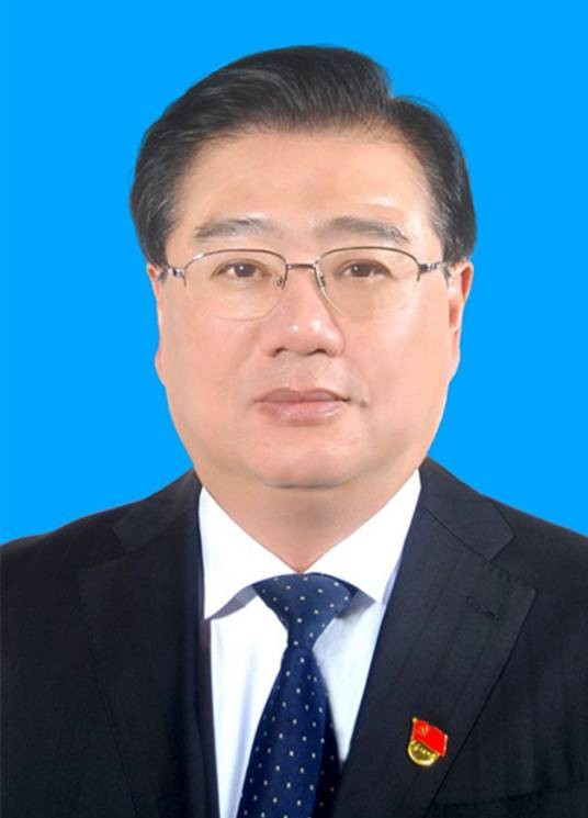 柯俊（河北省委常委、组织部部长，省委党校（河北行政学院）校长（院长））