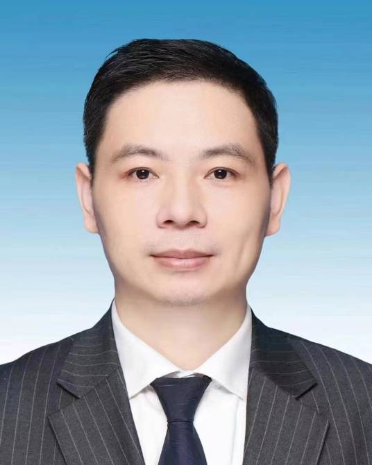 张彦（云南省昆明市人民政府副市长）