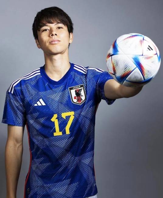 田中碧