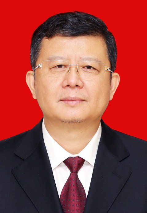 李宏庆（广西壮族自治区农业农村厅原党组书记）