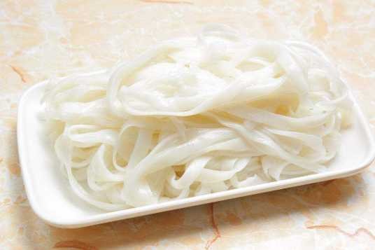河粉