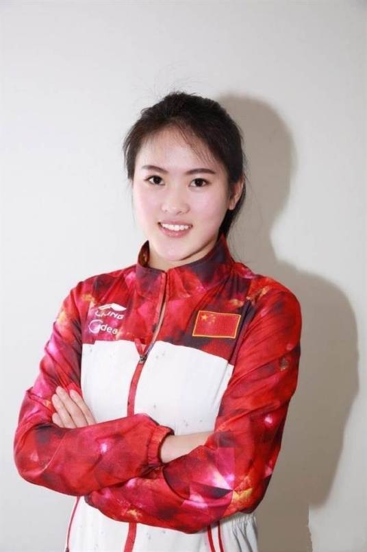 陈若琳(中国国家跳水队教练)